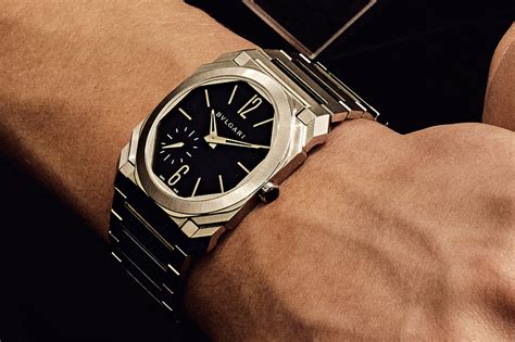 best bvlgari watch|bvlgari watches for men's.